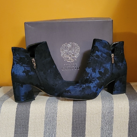 Booties - Picture 2 of 5